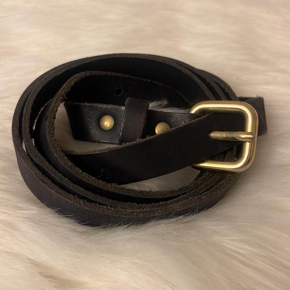 Last Chance ⚡️Minimalist Belt